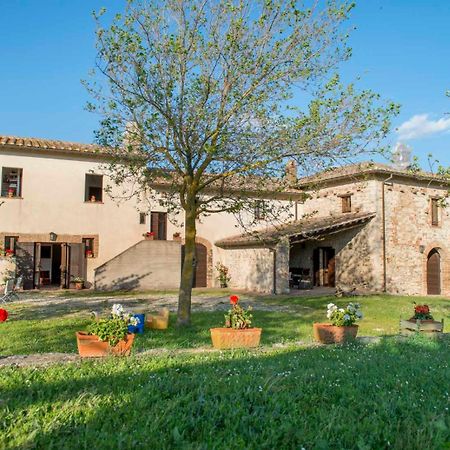 Agriturismo Piano Grande Avigliano Umbro Eksteriør billede