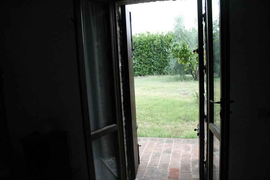 Agriturismo Piano Grande Avigliano Umbro Værelse billede