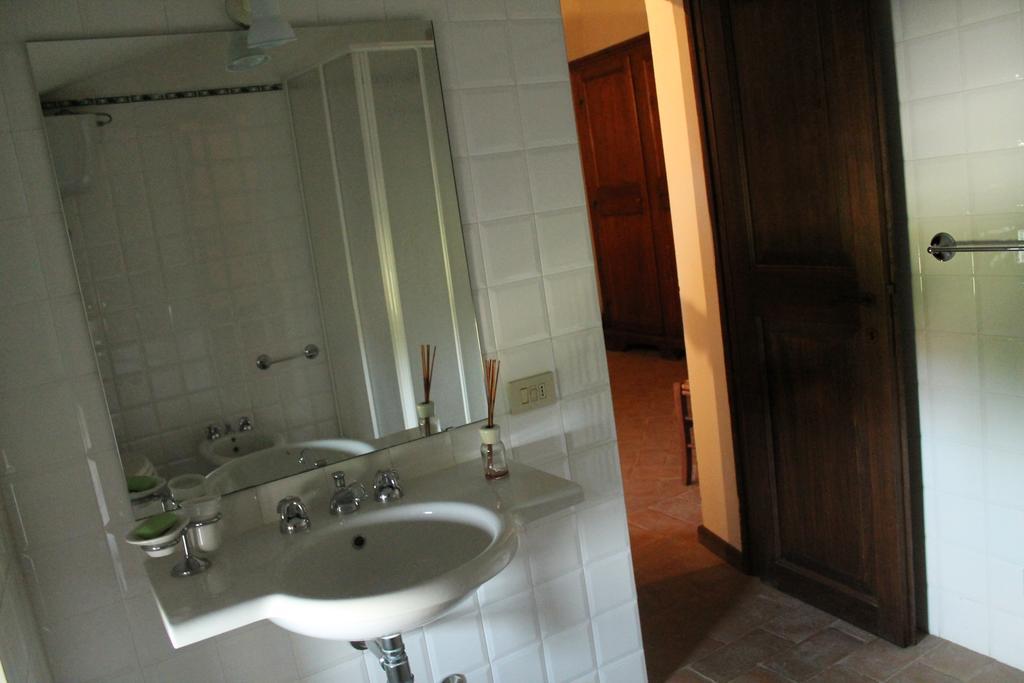 Agriturismo Piano Grande Avigliano Umbro Værelse billede
