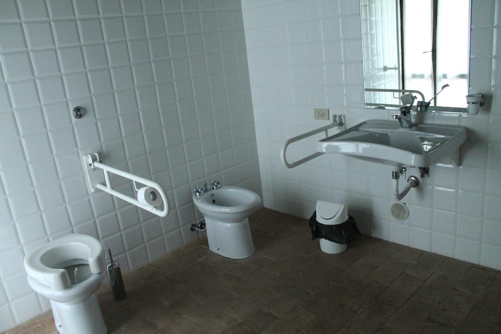 Agriturismo Piano Grande Avigliano Umbro Værelse billede